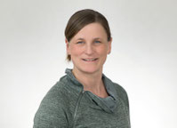 Edith Ochsner-Willimann