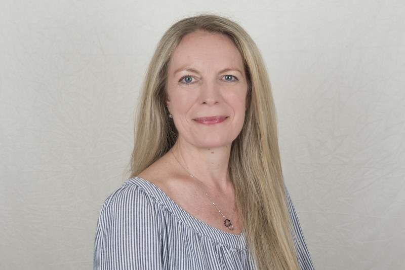 Andrea Romanque-Lehmann